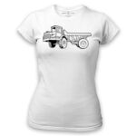 Women's Tshirt Thumbnail