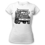 Women's Tshirt Thumbnail