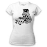 Women's Tshirt Thumbnail