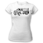 Women's Tshirt Thumbnail