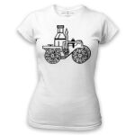 Women's Tshirt Thumbnail