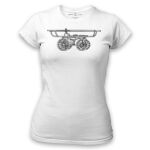 Women's Tshirt Thumbnail