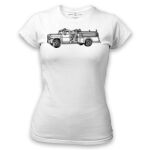 Women's Tshirt Thumbnail