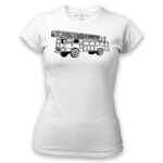 Women's Tshirt Thumbnail