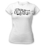 Women's Tshirt Thumbnail