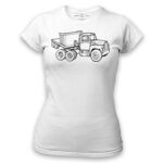 Women's Tshirt Thumbnail