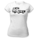 Women's Tshirt Thumbnail