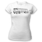 Women's Tshirt Thumbnail