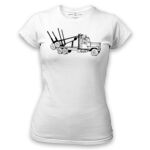 Women's Tshirt Thumbnail