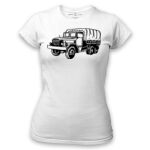 Women's Tshirt Thumbnail