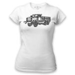 Women's Tshirt Thumbnail