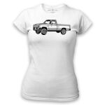 Women's Tshirt Thumbnail