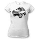 Women's Tshirt Thumbnail