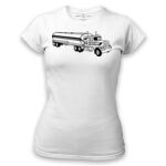 Women's Tshirt Thumbnail