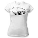 Women's Tshirt Thumbnail