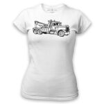 Women's Tshirt Thumbnail