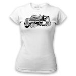Women's Tshirt Thumbnail