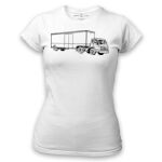 Women's Tshirt Thumbnail