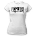 Women's Tshirt Thumbnail