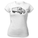 Women's Tshirt Thumbnail