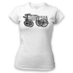 Women's Tshirt Thumbnail