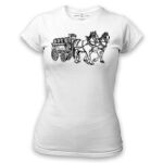 Women's Tshirt Thumbnail