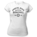 Women's Tshirt Thumbnail