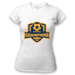 Women's Tshirt Thumbnail