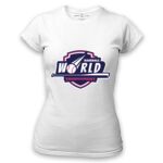 Women's Tshirt Thumbnail