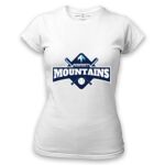 Women's Tshirt Thumbnail
