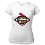 Women's Tshirt Thumbnail