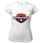 Women's Tshirt Thumbnail