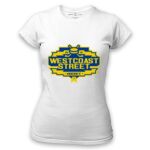 Women's Tshirt Thumbnail