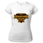 Women's Tshirt Thumbnail