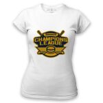 Women's Tshirt Thumbnail