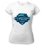 Women's Tshirt Thumbnail