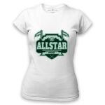 Women's Tshirt Thumbnail