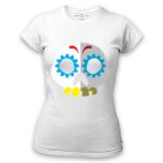 Women's Tshirt Thumbnail