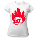 Women's Tshirt Thumbnail