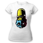 Women's Tshirt Thumbnail