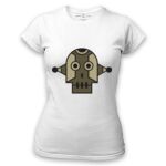 Women's Tshirt Thumbnail