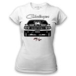 Women's Tshirt Thumbnail