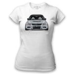 Women's Tshirt Thumbnail