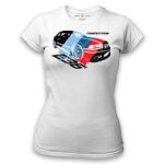 Women's Tshirt Thumbnail