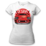 Women's Tshirt Thumbnail