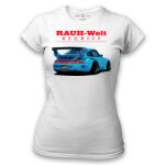 Women's Tshirt Thumbnail