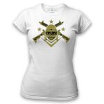 Women's Tshirt Thumbnail