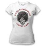 Women's Tshirt Thumbnail