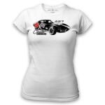 Women's Tshirt Thumbnail