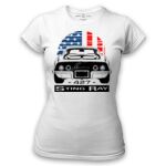 Women's Tshirt Thumbnail